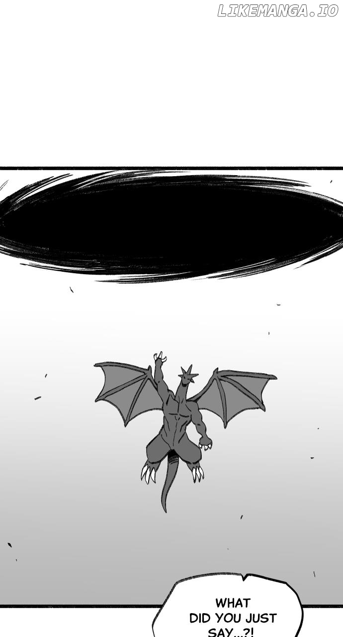 Teenage Dragon (Official) Chapter 115 - page 2