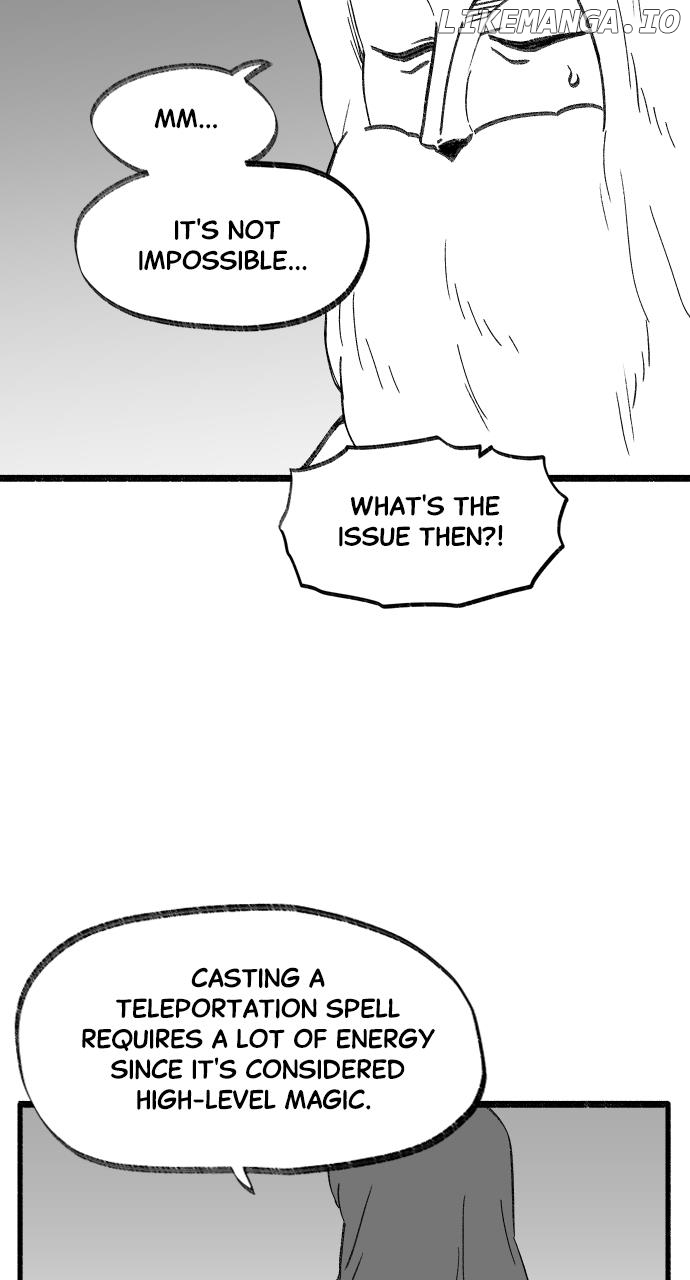 Teenage Dragon (Official) Chapter 115 - page 23