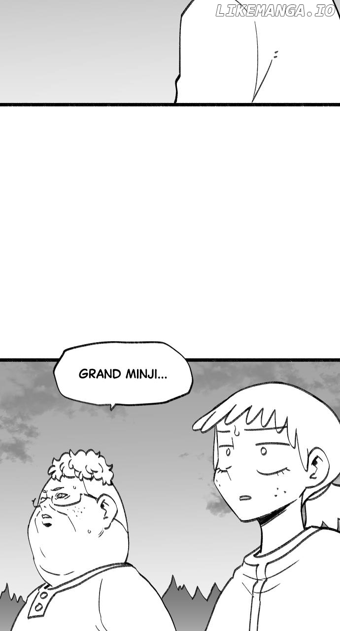 Teenage Dragon (Official) Chapter 115 - page 29