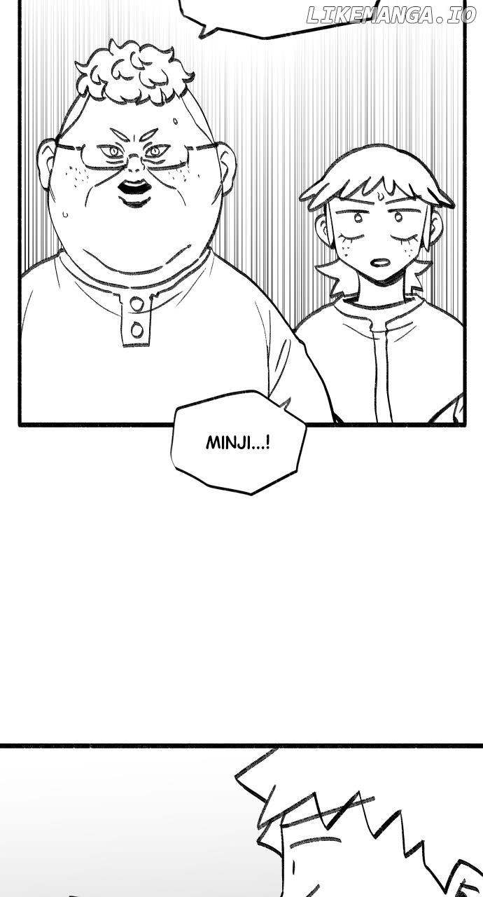 Teenage Dragon (Official) Chapter 115 - page 38