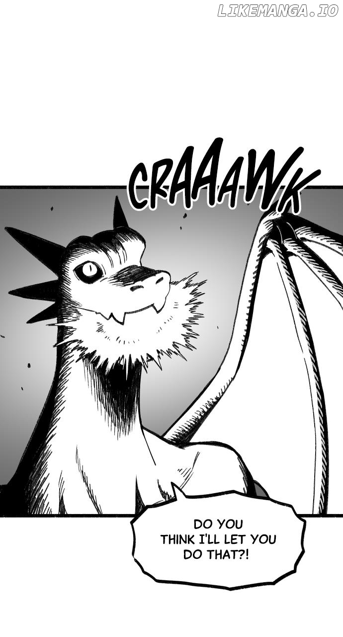 Teenage Dragon (Official) Chapter 115 - page 5