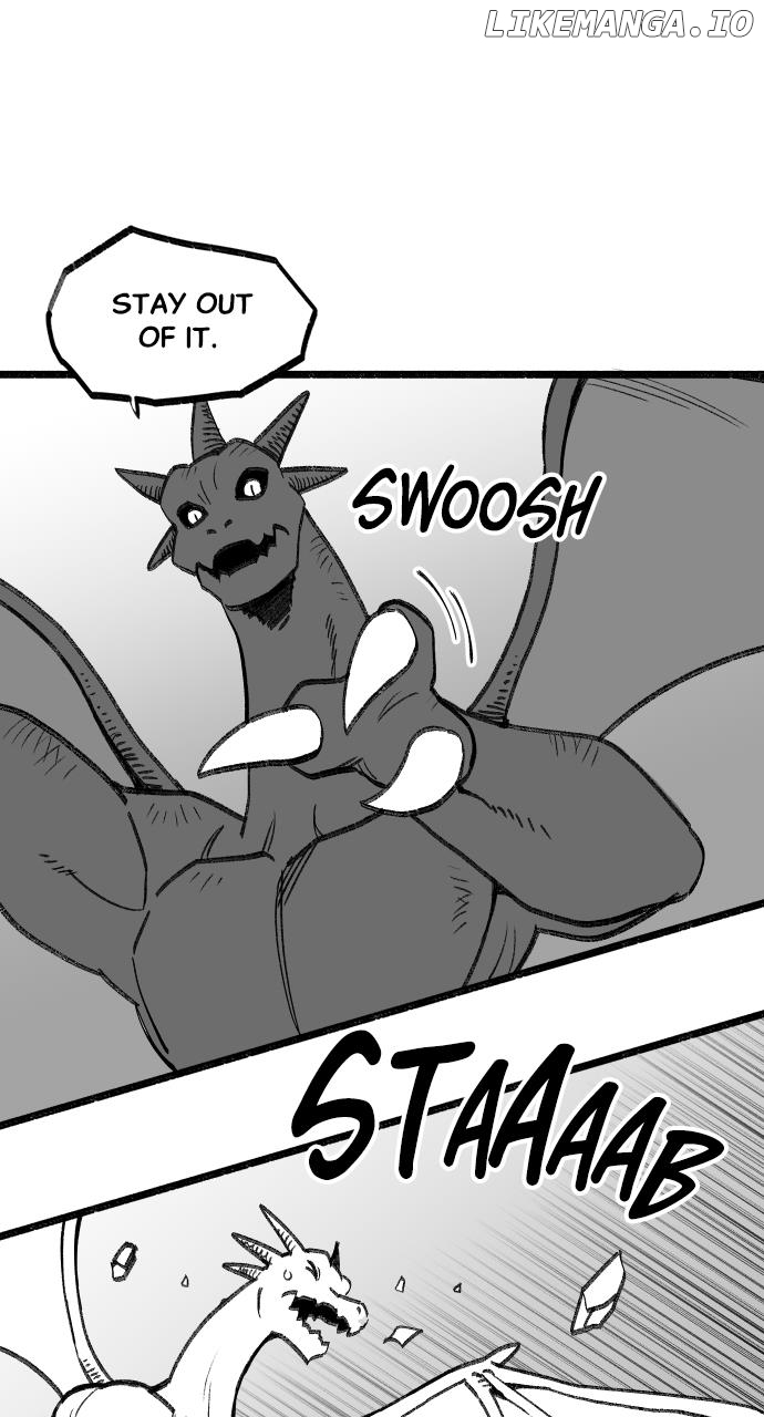 Teenage Dragon (Official) Chapter 115 - page 6