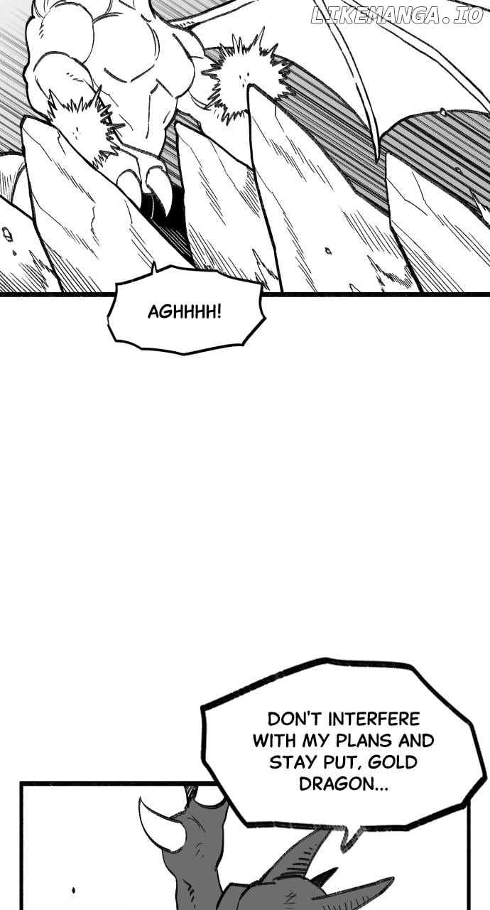 Teenage Dragon (Official) Chapter 115 - page 7