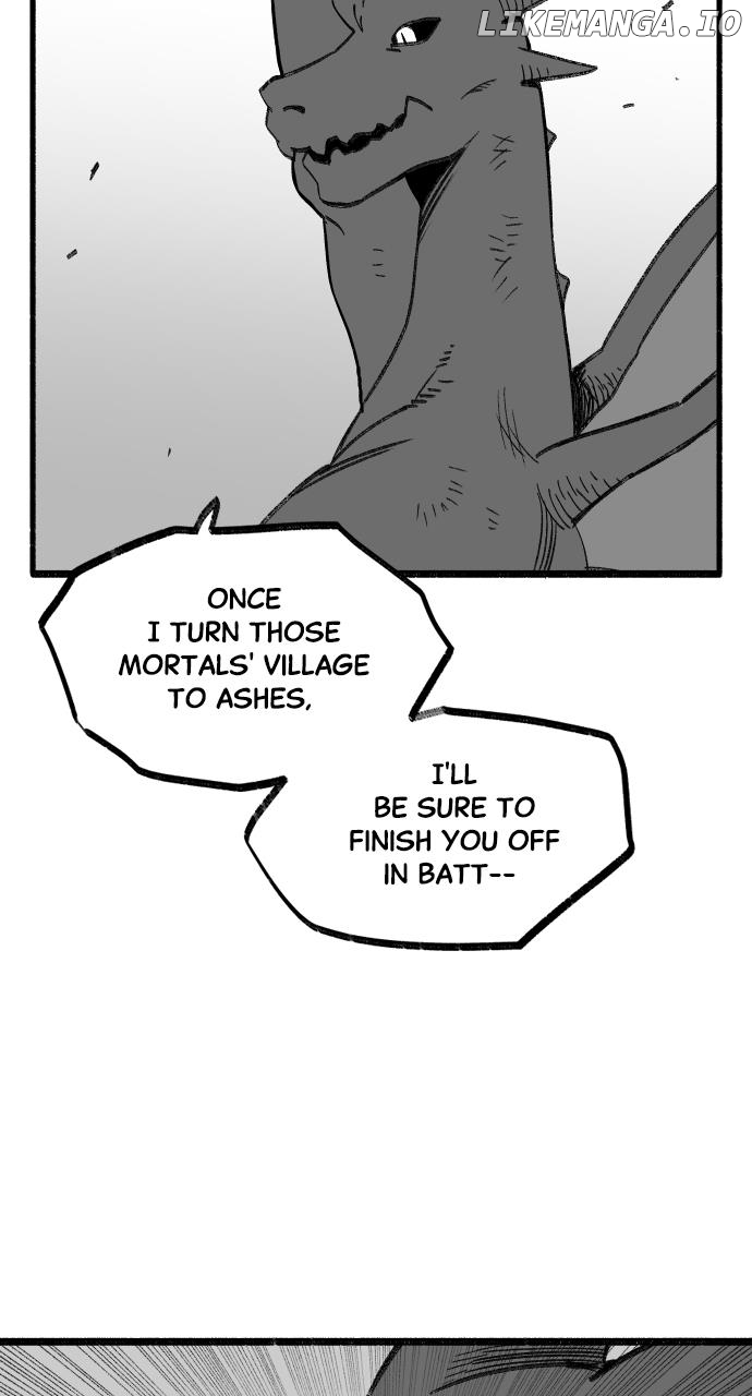 Teenage Dragon (Official) Chapter 115 - page 8