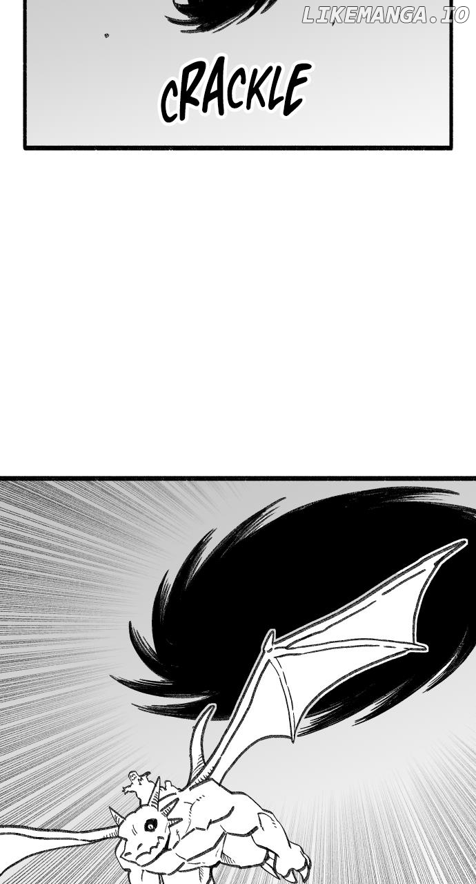 Teenage Dragon (Official) Chapter 116 - page 10