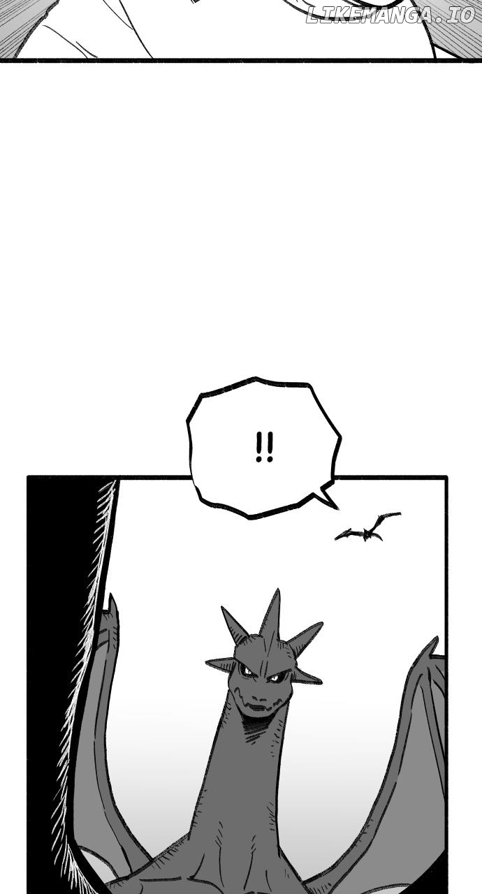 Teenage Dragon (Official) Chapter 116 - page 13