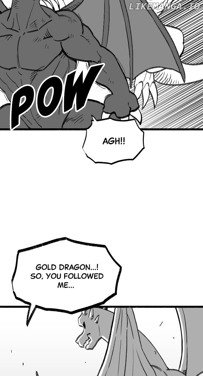 Teenage Dragon (Official) Chapter 116 - page 20