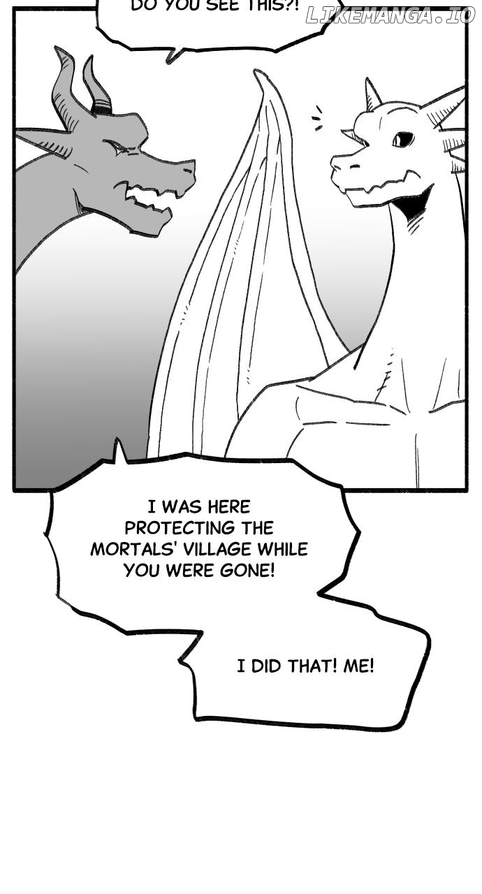 Teenage Dragon (Official) Chapter 116 - page 22