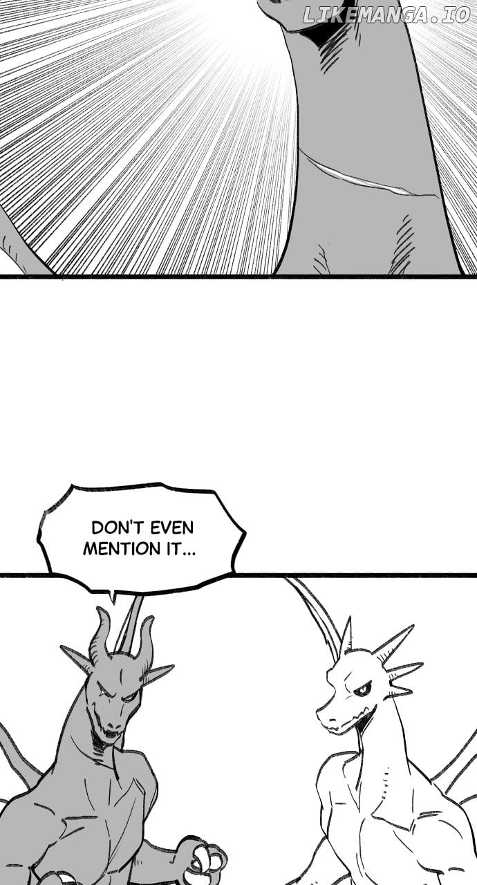 Teenage Dragon (Official) Chapter 116 - page 24