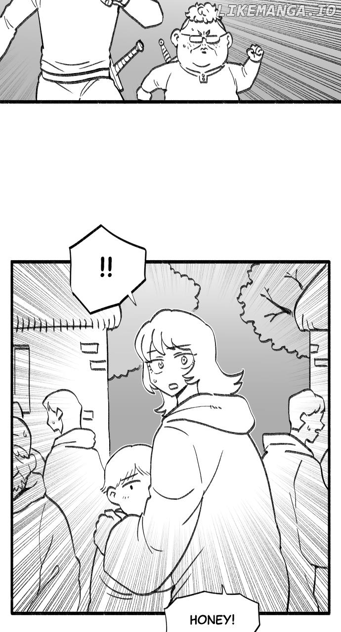 Teenage Dragon (Official) Chapter 116 - page 26