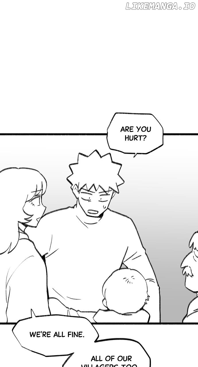 Teenage Dragon (Official) Chapter 116 - page 28