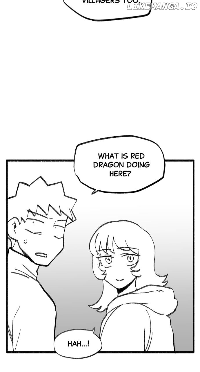 Teenage Dragon (Official) Chapter 116 - page 29