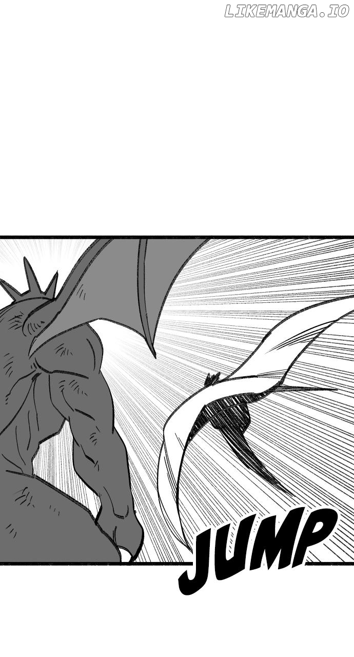 Teenage Dragon (Official) Chapter 116 - page 32