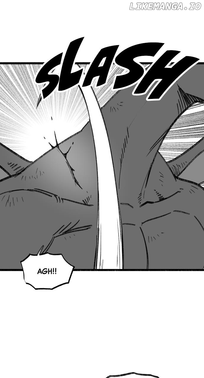 Teenage Dragon (Official) Chapter 116 - page 33