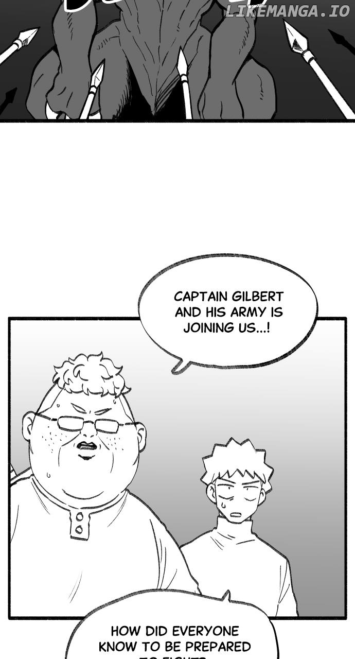 Teenage Dragon (Official) Chapter 116 - page 37