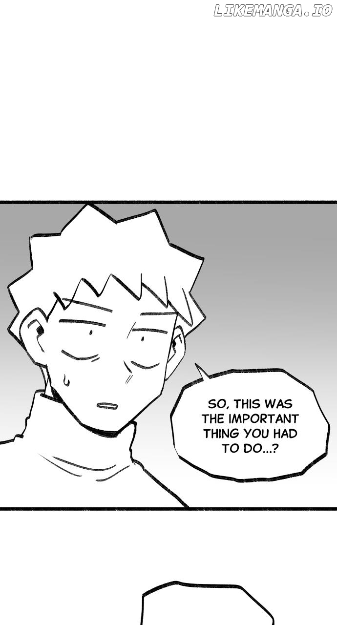 Teenage Dragon (Official) Chapter 116 - page 41