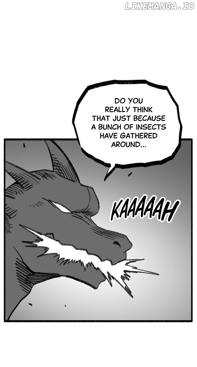 Teenage Dragon (Official) Chapter 116 - page 44