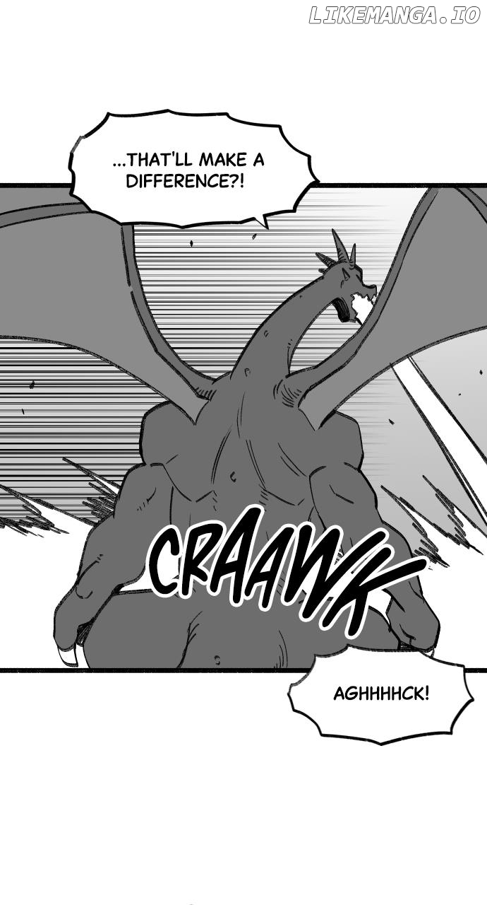 Teenage Dragon (Official) Chapter 116 - page 45