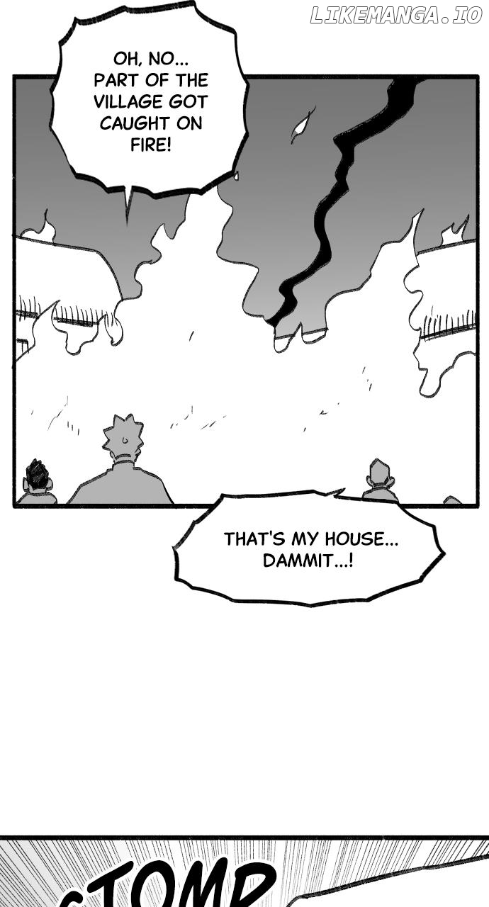 Teenage Dragon (Official) Chapter 116 - page 46