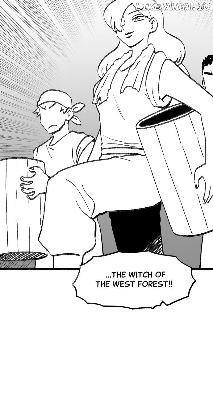 Teenage Dragon (Official) Chapter 116 - page 48