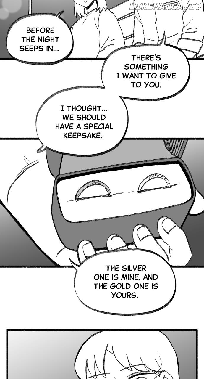 Teenage Dragon (Official) Chapter 116 - page 51