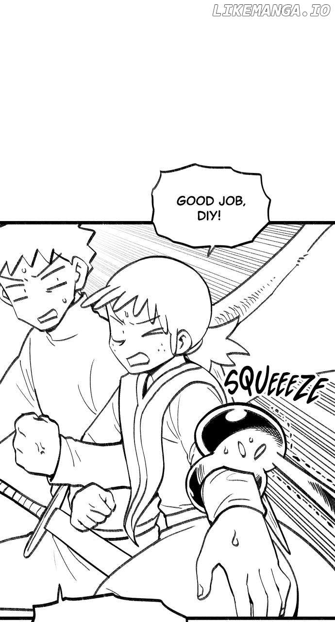 Teenage Dragon (Official) Chapter 116 - page 6