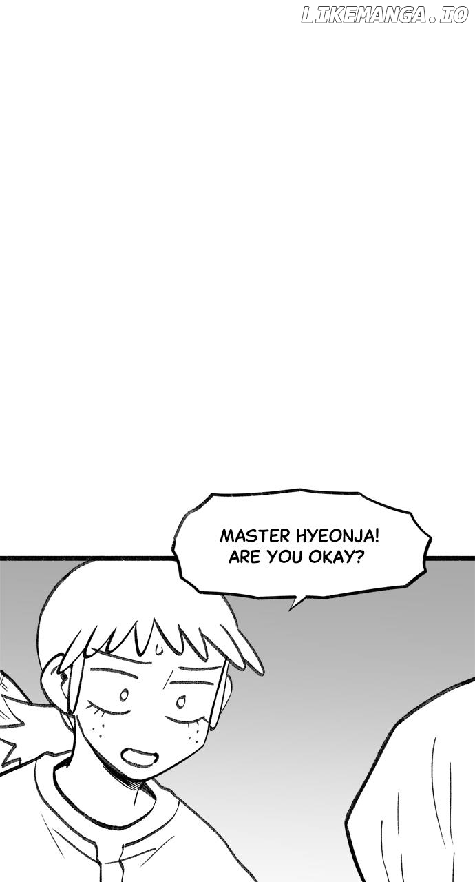 Teenage Dragon (Official) Chapter 117 - page 11