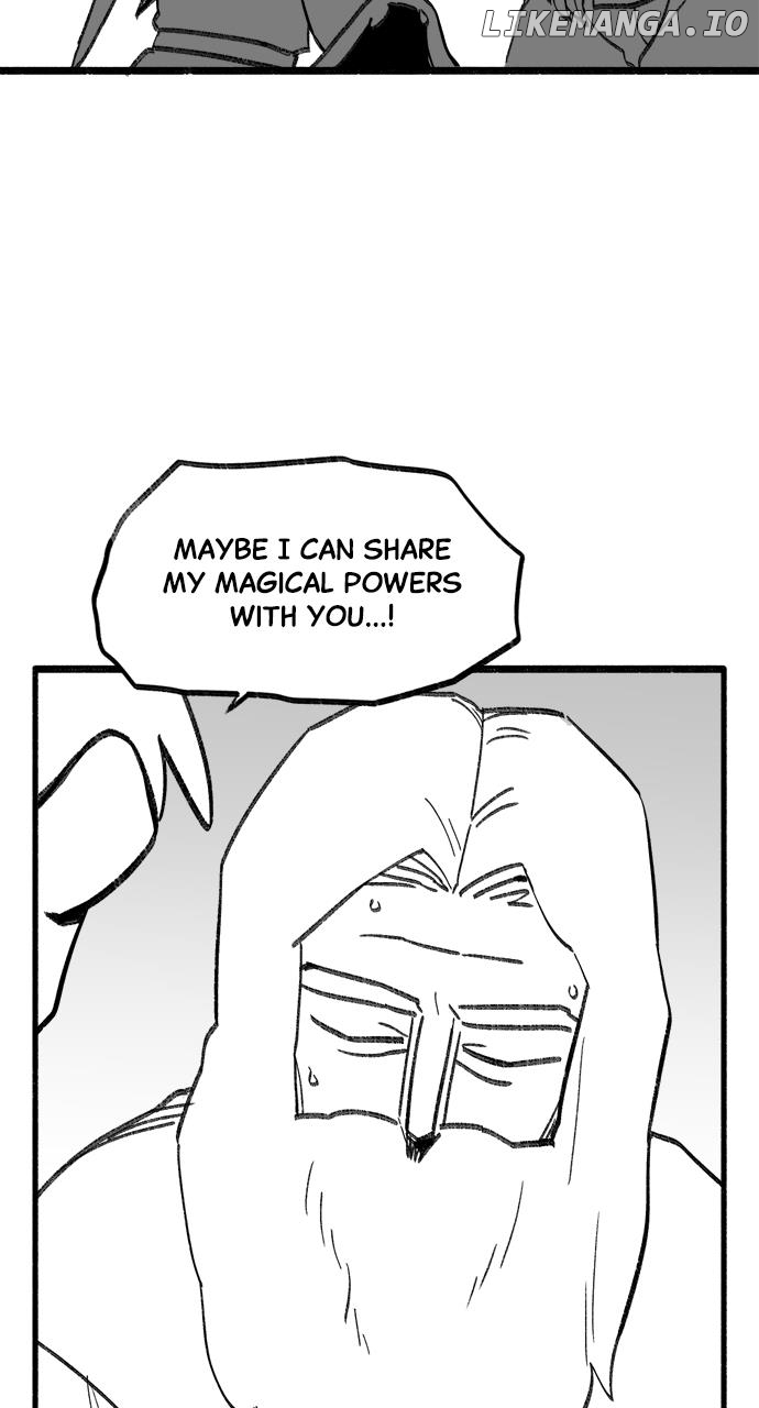 Teenage Dragon (Official) Chapter 117 - page 13