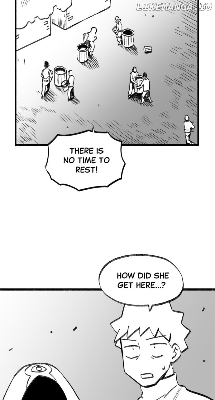 Teenage Dragon (Official) Chapter 117 - page 2