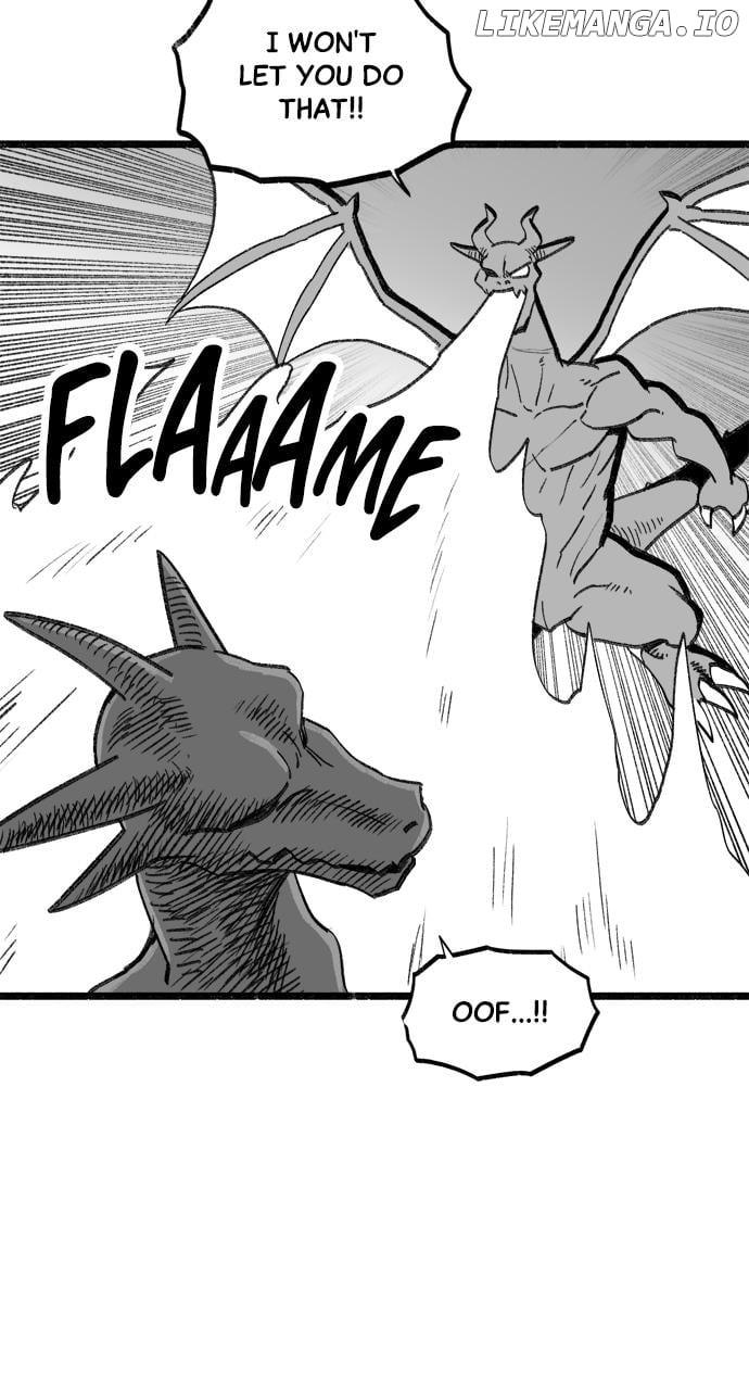 Teenage Dragon (Official) Chapter 117 - page 22