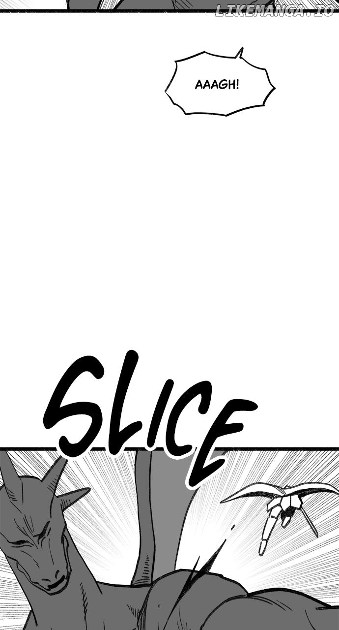 Teenage Dragon (Official) Chapter 117 - page 24