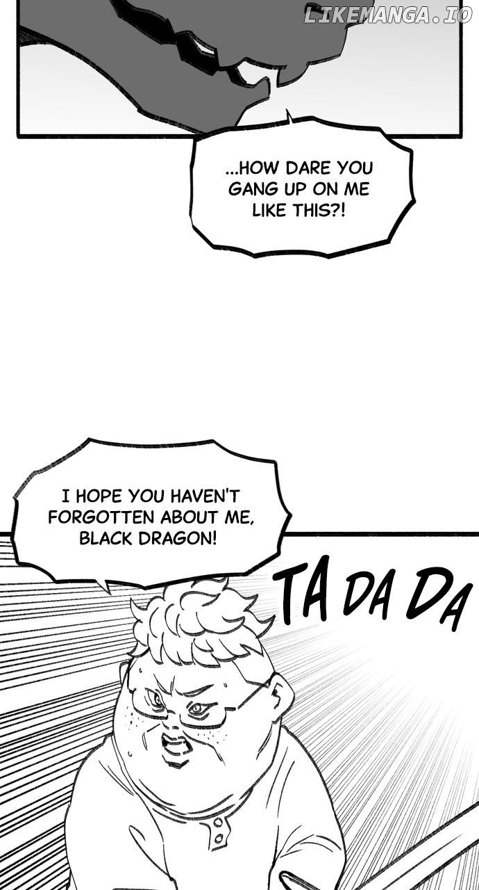 Teenage Dragon (Official) Chapter 117 - page 26