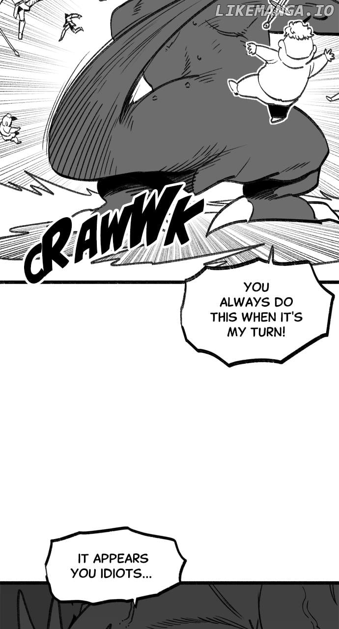 Teenage Dragon (Official) Chapter 117 - page 28