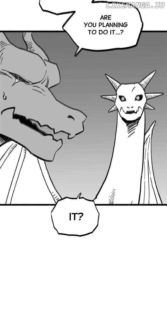 Teenage Dragon (Official) Chapter 117 - page 30