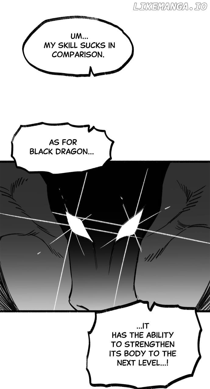 Teenage Dragon (Official) Chapter 117 - page 32