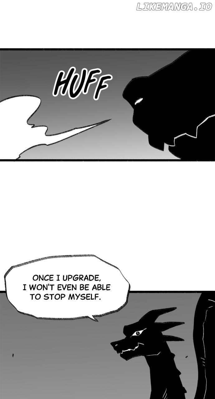 Teenage Dragon (Official) Chapter 117 - page 50