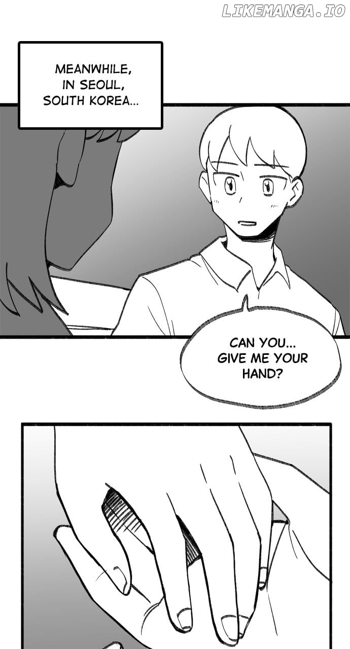 Teenage Dragon (Official) Chapter 117 - page 53