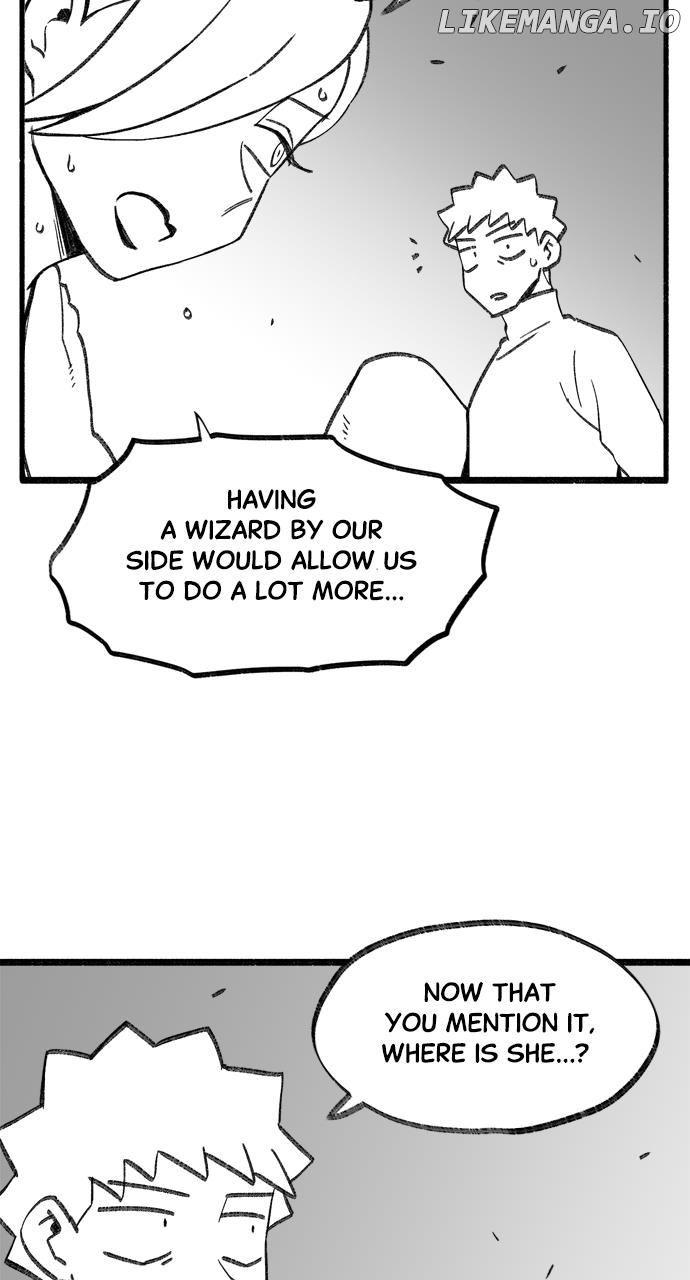 Teenage Dragon (Official) Chapter 117 - page 9