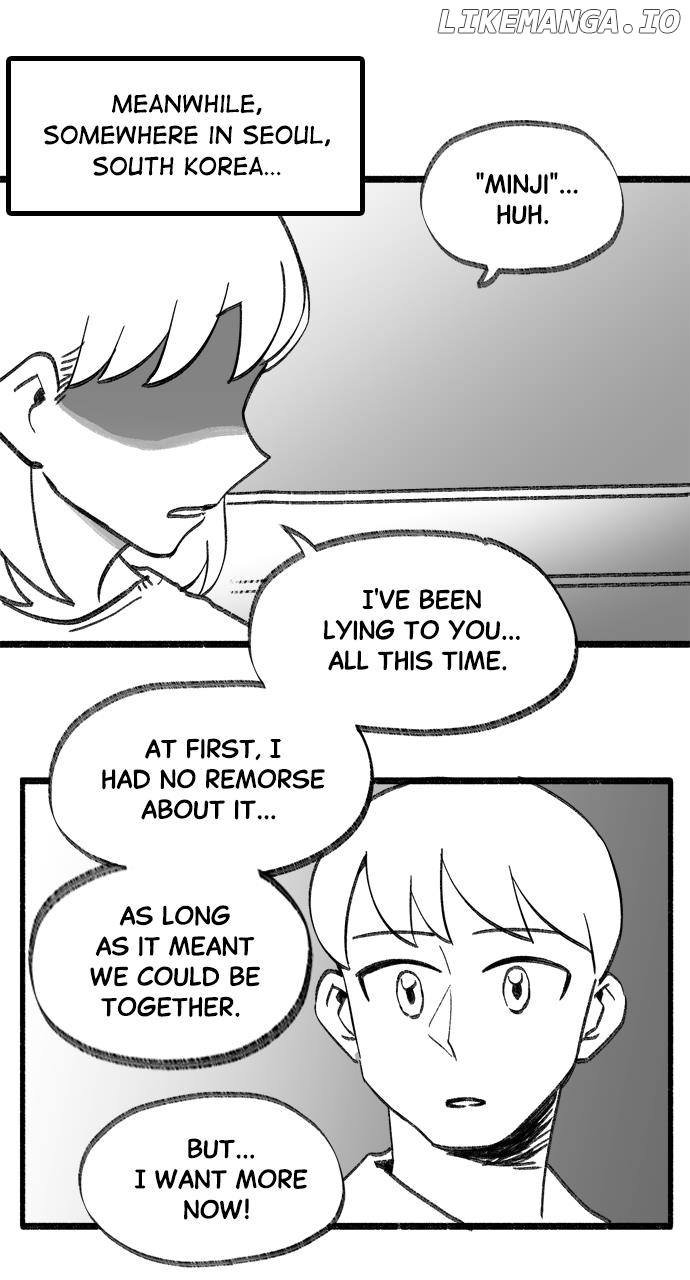 Teenage Dragon (Official) Chapter 118 - page 105