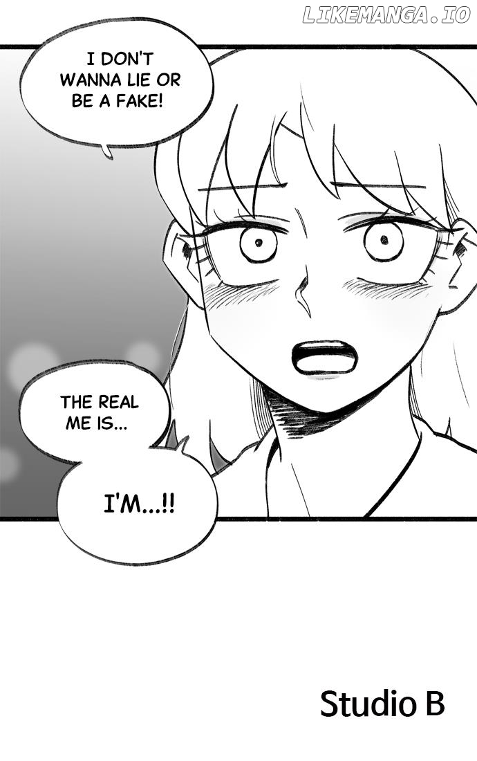 Teenage Dragon (Official) Chapter 118 - page 106