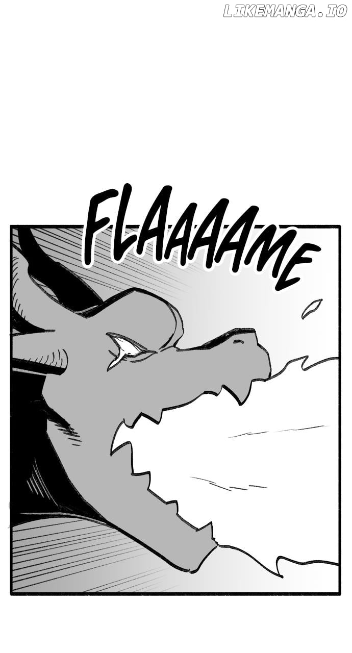 Teenage Dragon (Official) Chapter 118 - page 19