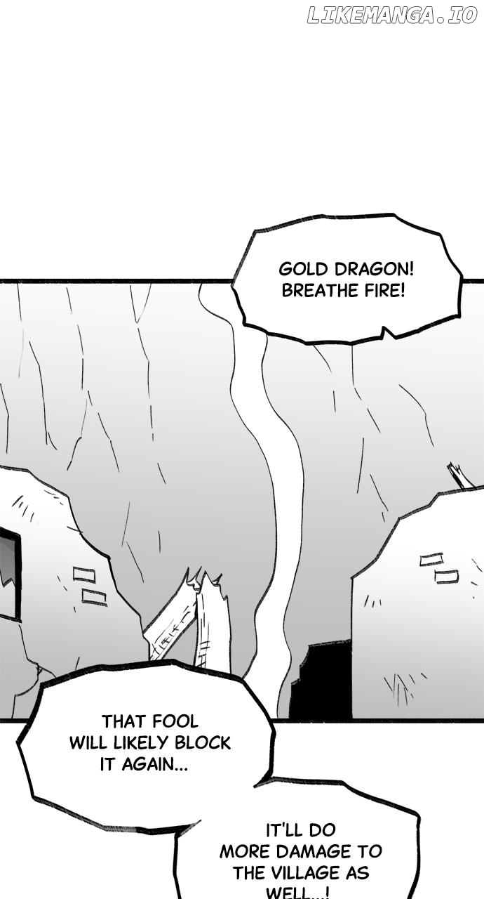 Teenage Dragon (Official) Chapter 118 - page 22