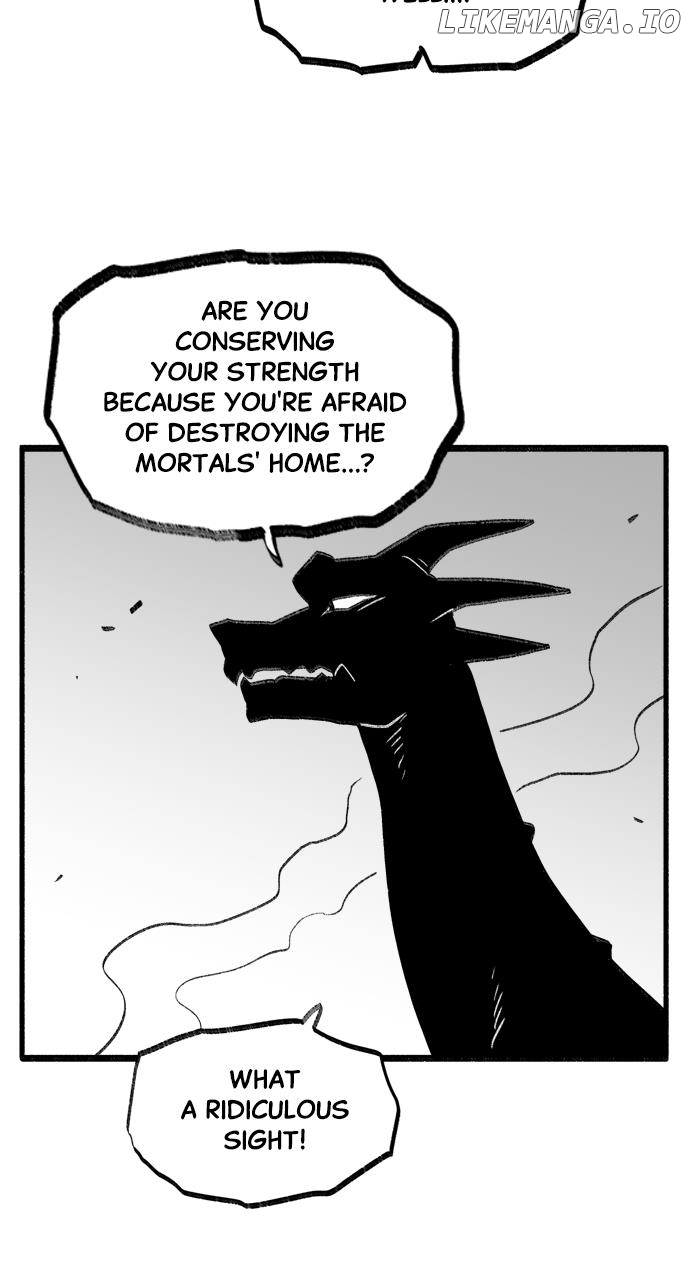 Teenage Dragon (Official) Chapter 118 - page 23