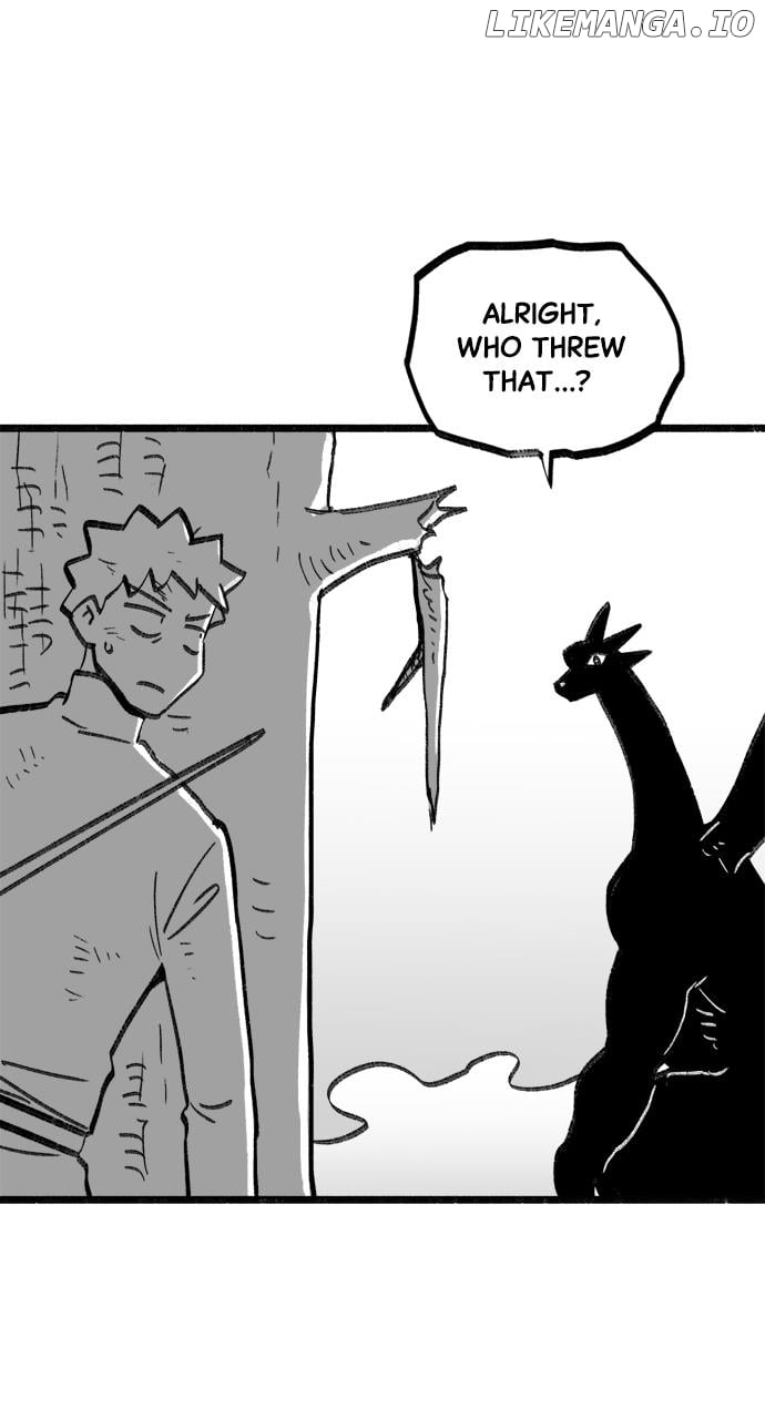 Teenage Dragon (Official) Chapter 118 - page 26