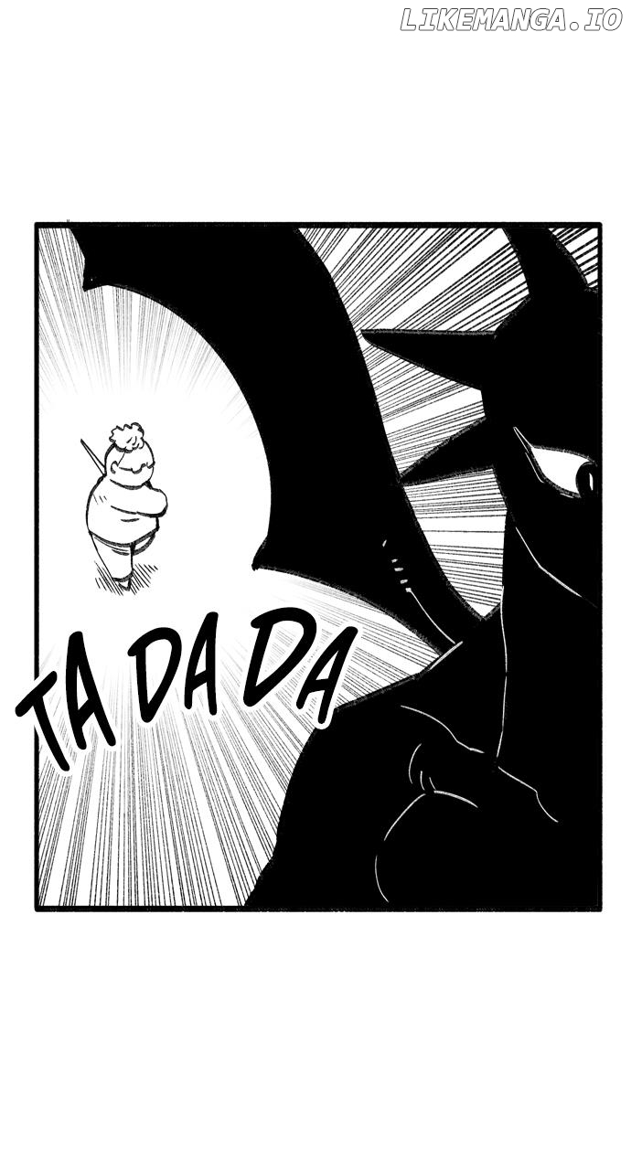 Teenage Dragon (Official) Chapter 118 - page 27