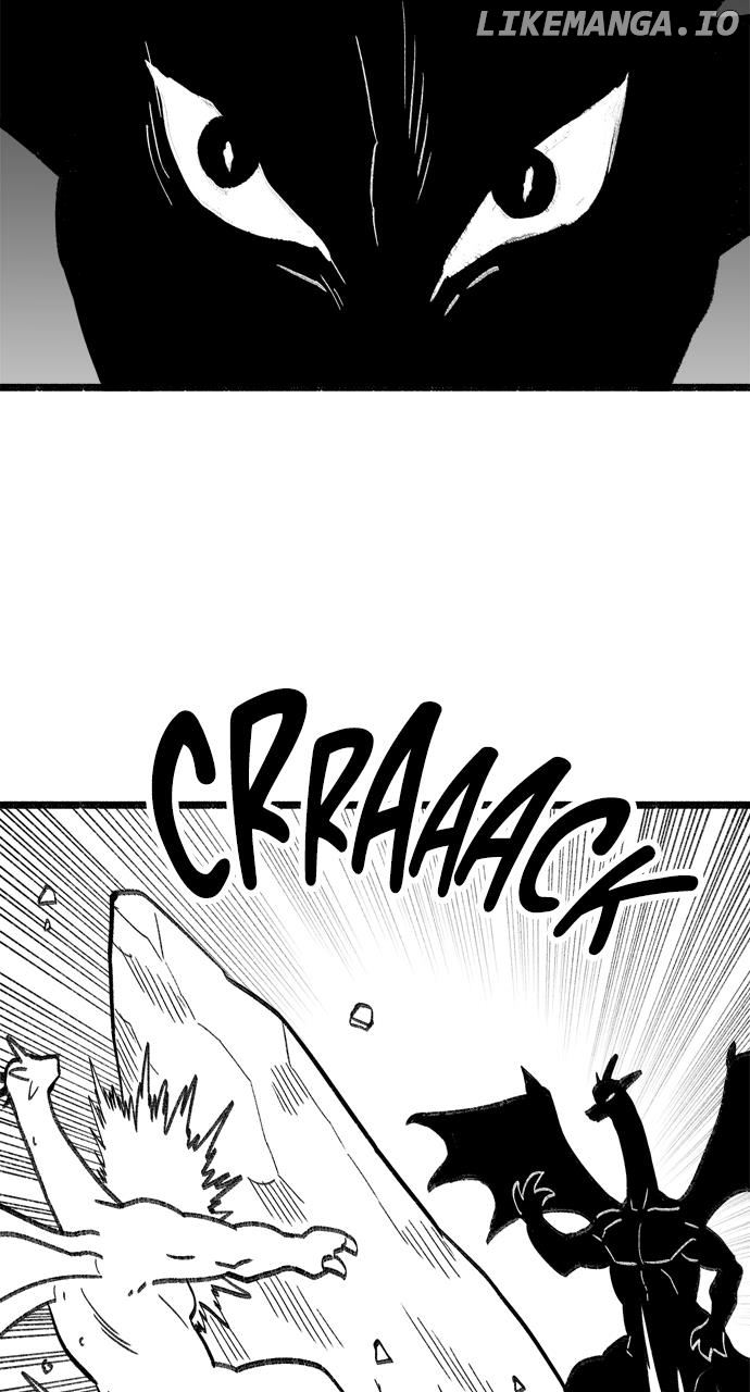 Teenage Dragon (Official) Chapter 118 - page 3