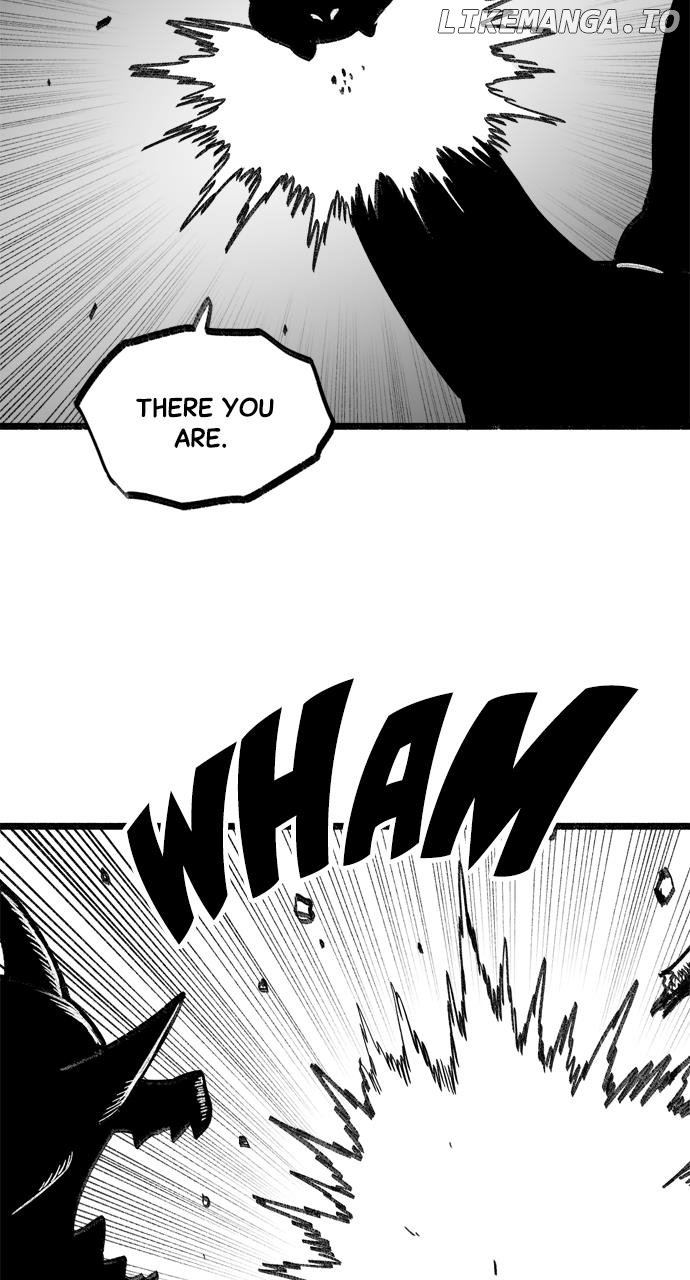 Teenage Dragon (Official) Chapter 118 - page 35