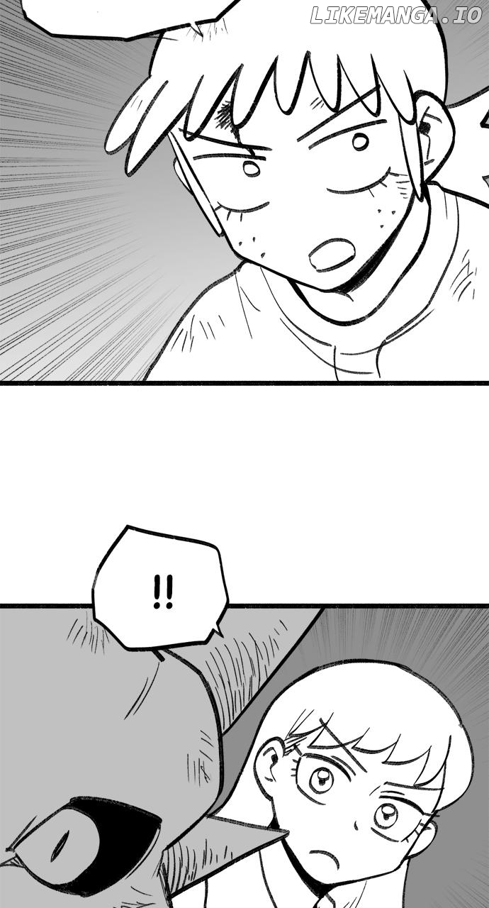 Teenage Dragon (Official) Chapter 118 - page 41