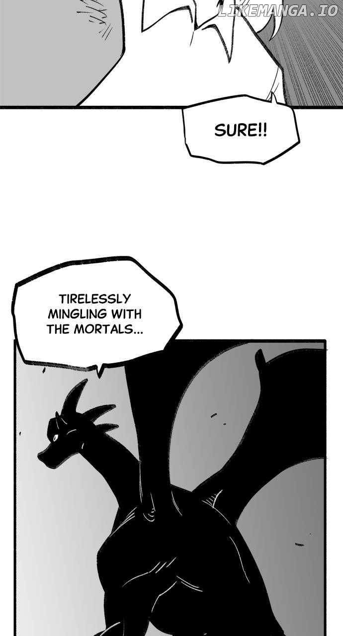 Teenage Dragon (Official) Chapter 118 - page 42