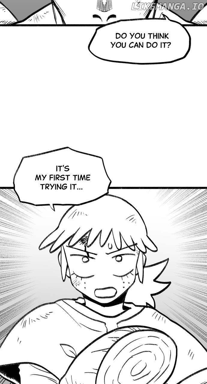 Teenage Dragon (Official) Chapter 118 - page 44